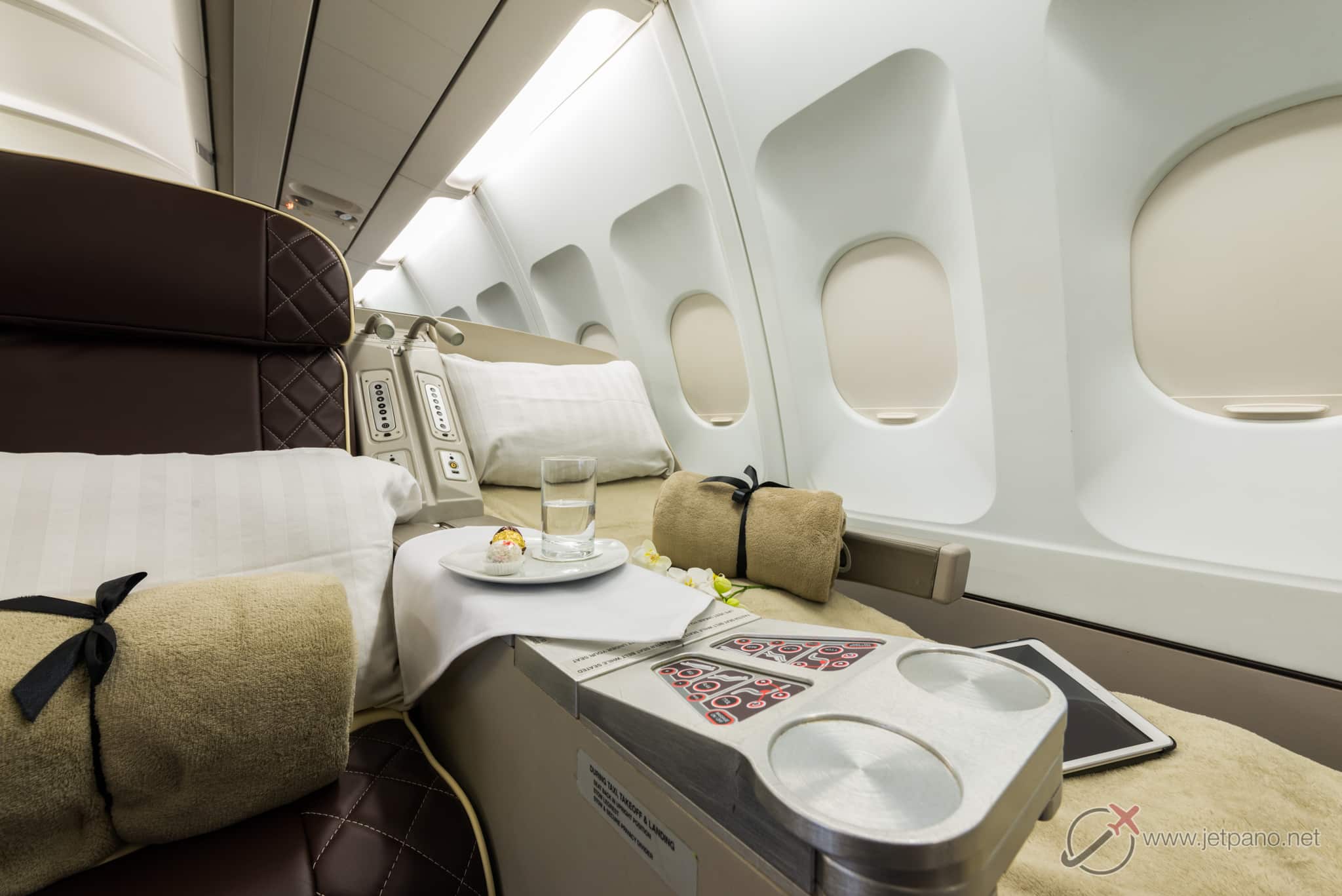 Airbus A340 300 VIP